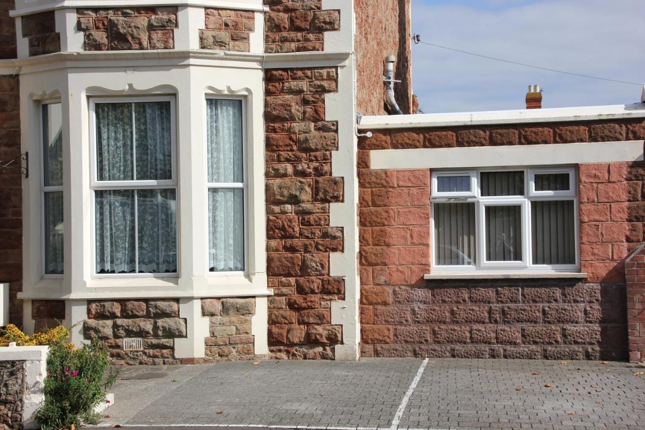Candlelight Minehead Exterior foto